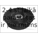 Amortizatora statnes balsts VAICO V10-1204