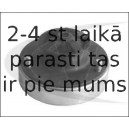 Amortizatora statnes balsts VAICO V20-1089-1