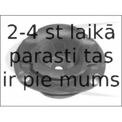 Amortizatora statnes balsts VAICO V30-1194