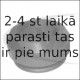 Amortizatora statnes balsts VAICO V25-0077