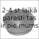 Amortizatora statnes balsts VAICO V25-0077