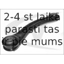 Stiepnis/Atsaite, Riteņa piekare VAICO V30-7138