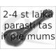 Stiepnis/Atsaite, Riteņa piekare VAICO V30-7131-1