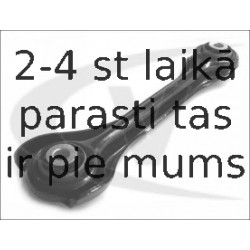Stiepnis/Atsaite, Riteņa piekare VAICO V30-7131-1