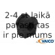 Подвеска, стабилизатор VAICO V10-1145