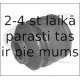 Подвеска, тяга Панара VAICO V10-1365