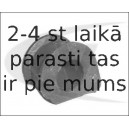 Подвеска, стабилизатор VAICO V10-1356