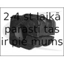 Подвеска, стабилизатор VAICO V10-1192