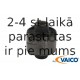 Piekare, Šķērssvira VAICO V10-1143