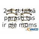 Ремкомплект, поперечный рычаг подвески VAICO V10-7205