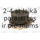 Водяной насос GRAF PA621