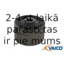 Втулка, балка моста VAICO V10-1117