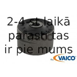 Втулка, балка моста VAICO V10-1117