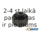 Piekare, Šķērssvira VAICO V10-7085