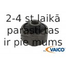 Подвеска, рычаг независимой подвески колеса VAICO V10-7085