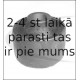 Piekare, Šķērssvira VAICO V25-0073