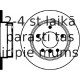 Aizmugures bremžu disks, PAGID 50413