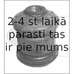 VAICO V40-1242 (4), Piekare, neatkarīgas riteņa piekares svira