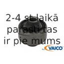 VAICO V25-0072 (4), Piekare, neatkarīgas riteņa piekares svira