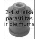 VAICO V10-1376 (4), Piekare, neatkarīgas riteņa piekares svira