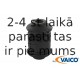 VAICO V10-1377 (4), Piekare, neatkarīgas riteņa piekares svira
