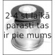 VAICO V10-1379 (4), Piekare, neatkarīgas riteņa piekares svira