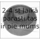 VAICO V25-0076 (4), Piekare, neatkarīgas riteņa piekares svira