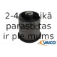 VAICO V10-1411 (4), Rumba, tilta sija
