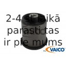 VAICO V10-1411 (4), Rumba, tilta sija