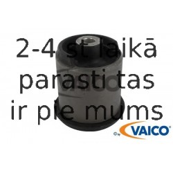 VAICO V10-1411 (4), Rumba, tilta sija
