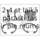 VAICO V10-0047 (4), Riteņa rumbas gultņa komplekts