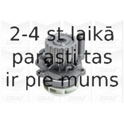 Водяной насос GRAF PA878