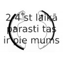 Комплект тормозных колодок PAGID H8765
