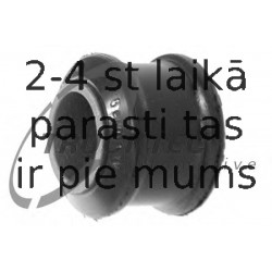 Piekare, Stabilizatora atsaite TRUCKTEC AUTOMOTIVE 01.30.024