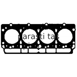 Прокладка, головка цилиндра ELRING 646.440