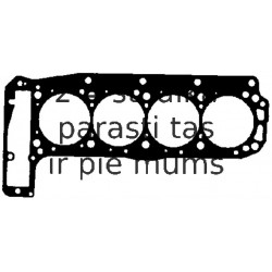 Прокладка, головка цилиндра ELRING 764.720