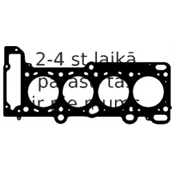 Прокладка, головка цилиндра ELRING 646.745