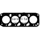 Прокладка, головка цилиндра ELRING 164.260