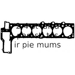 Прокладка, головка цилиндра ELRING 894.605