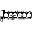 Прокладка, головка цилиндра ELRING 752.215