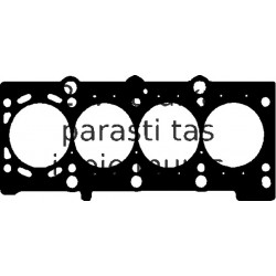 Прокладка, головка цилиндра ELRING 495.790