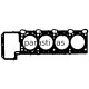 Прокладка, головка цилиндра ELRING 812.296