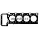 Прокладка, головка цилиндра ELRING 812.288