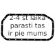 Прокладка, маслянный поддон ELRING 835.099