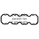 Прокладка, крышка головки цилиндра ELRING 827.843