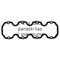 Прокладка, крышка головки цилиндра ELRING 828.564