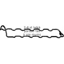 Прокладка, крышка головки цилиндра ELRING 566.943