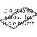 Прокладка, крышка головки цилиндра ELRING 767.867