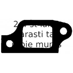 Прокладка, выпускной коллектор ELRING 646.550