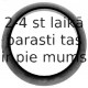 Прокладка, труба выхлопного газа ELRING 703.613